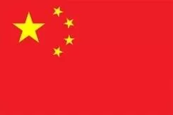 中国 图标