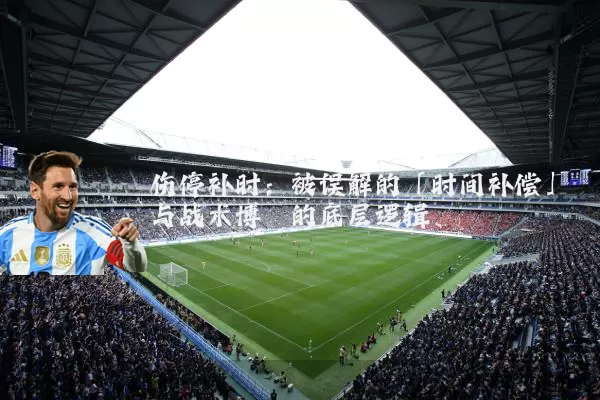 伤停补时:被误解的「时间补偿」与战术博弈的底层逻辑